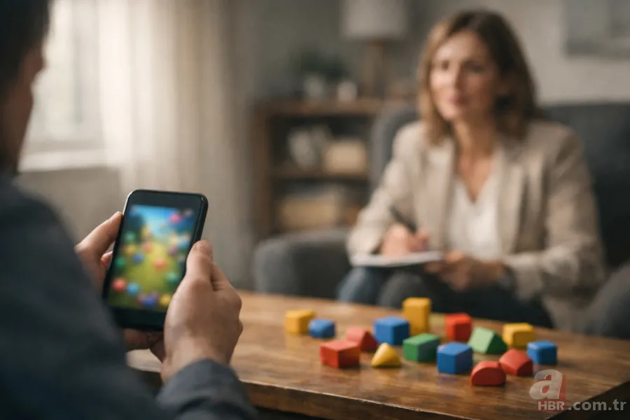 Oxford’dan şaşırtan araştırma: Kötü anıları silmenin yolu bu oyundan geçiyor 1