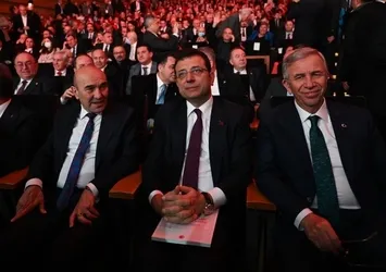 6'lı koalisyonda aday skandalı! Mahmut Övür son gelişmeleri kaleme aldı | Açıklanmayacak