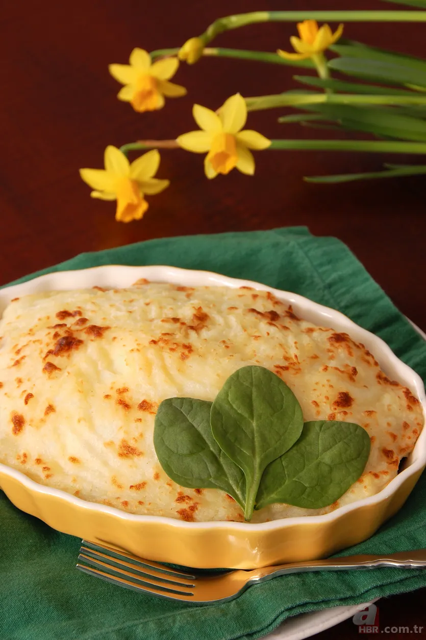 2020 Evde yılbaşı menüsü: En güzel yılbaşı menüsü tarifleri! Yılbaşı sofrası için yaratıcı menüler! 4