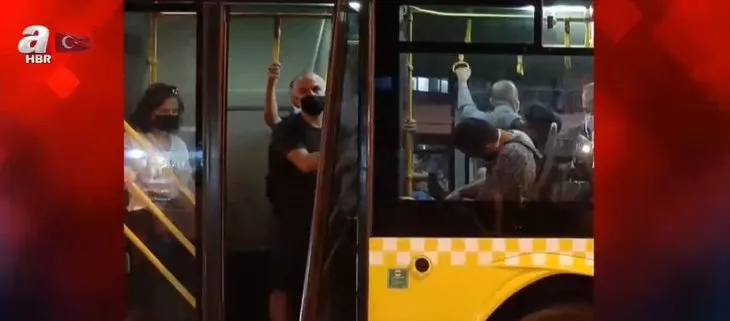 İETT otobüsleri yolda bırakıyor! İstanbullulardan otobüs arızalarına tepki
