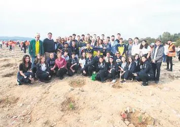 Kanarya’dan geleceğe nefes