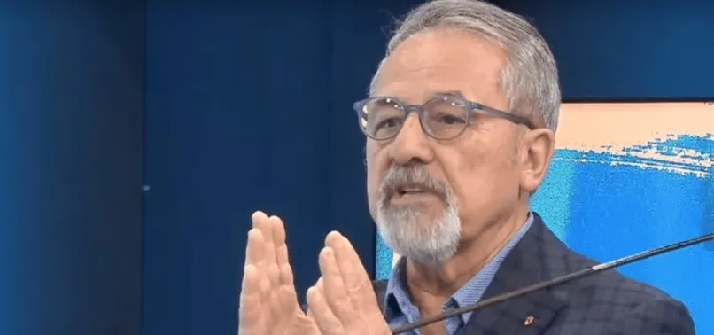 Prof. Dr. Naci Görür İstanbul depremi için ne diyor? Prof. Dr. Naci Görür kimdir, nereli? İşte hayatı...