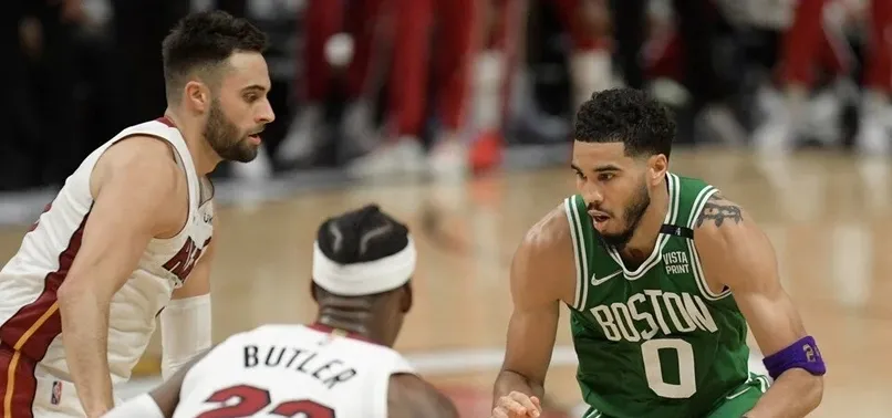 NBA final maçı ne zaman, hangi kanalda yayınlanacak? Golden State Warriors - Boston Celtics maçı ne zaman, saat kaçta yayınlanacak?