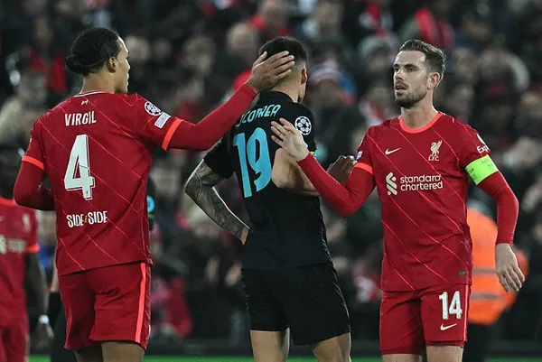 UEFA Şampiyonlar Ligi’nde gecenin maçları! Bayern Münih’den gol şov