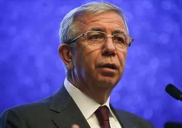 Ankara Büyükşehir Belediye Başkanı Mansur Yavaş'ın iddiasına Ulaştırma ve Altyapı Bakanlığından yanıt