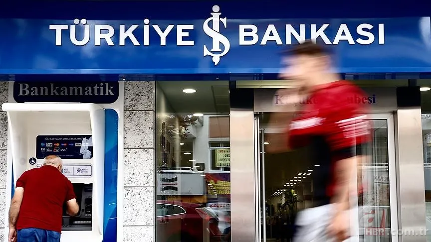 Son dakika: İş Bankası kredi borcu ertelendi mi? İş Bankası kredi kartı ve kredi borçları ertelendi mi? 10