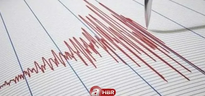 İzmir’de deprem son dakika! Manisa, Aydın, İzmir az önce deprem mi oldu, kaç şiddetinde meydana geldi? 18 Ekim Çarşamba AFAD-KANDİLLİ açıklama...