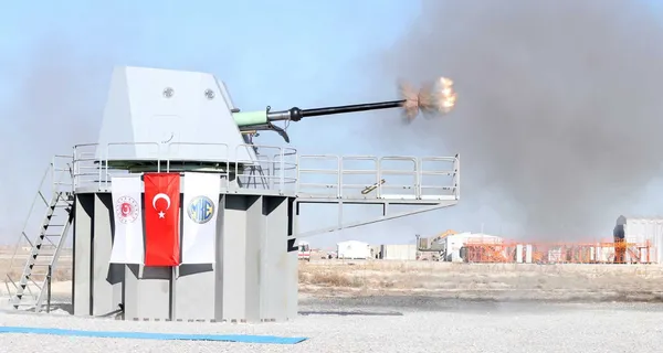 Son dakika: Başkan Erdoğan'dan Milli Deniz Topu mesajı! Dışa bağımlılık ortadan kalkıyor - 7