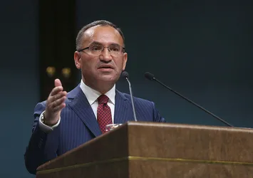 Kuzey Irak'a hava sahası kapatıldı