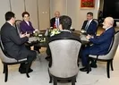 Millet İttifakının adayını canlı yayında duyurdu