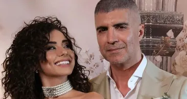 Özcan Deniz’in 22 yaş küçük eşinden evlilik teklifi itirafı! Çok sinirlendim