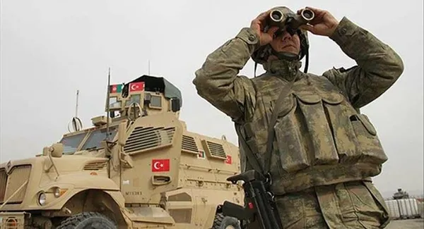 Türkiye NATO'nun en güvendiği liman oldu - 4