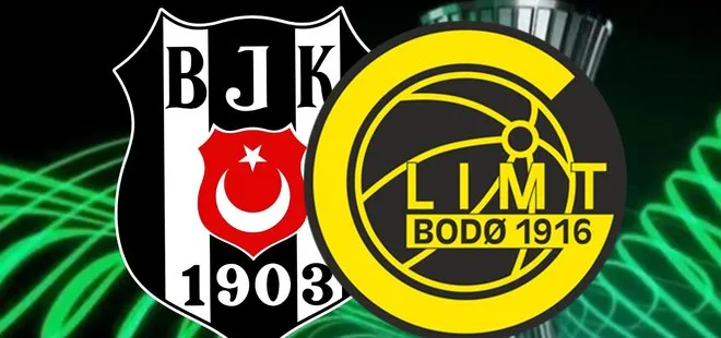 BEŞİKTAŞ MAÇ SONUCU! 9 Kasım 2023 Beşiktaş Bodo Glimt maçı kaç kaç bitti?