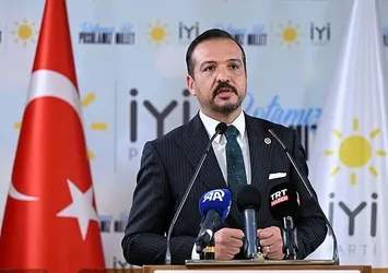 İYİ Parti, Ahmet Davutoğlu'nun görüşme sözlerini doğruladı! Yerel seçim öncesi ilan ettiler