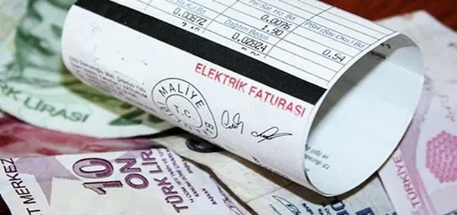 Fahiş elektrik faturalarına çözüm! Gözler Başkan Erdoğan’da