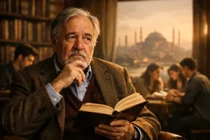 İlber Ortaylı’nın gençlere tavsiyeleri