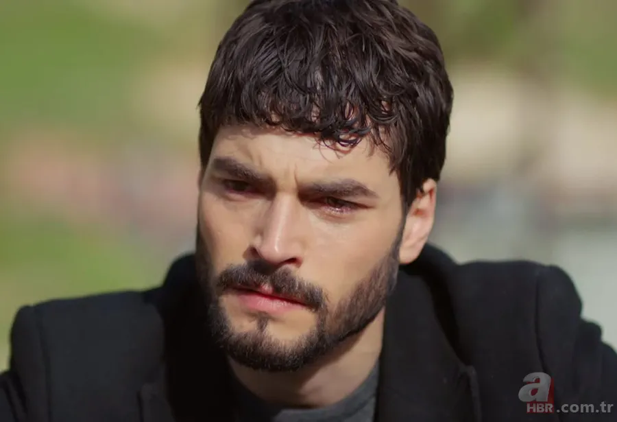 Hercai'nin Miran'ı pişman oldu, hayranları özel hayatını mercek altına aldı 2