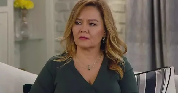 Çocuklar Duymasın’ın Gönül’ü Zeyno Günenç’i kahreden ölüm! Yattığın yer incinmesin bitaneciğim