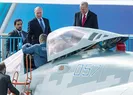 Rusyadan Su-57 savaş uçakları hakkında açıklama