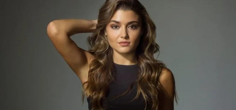 Hande Erçel sessizliğini bozdu! Flaş Murat Akdoğan açıklaması