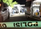 İş yerinde silahlı kavga! Yaralılar var