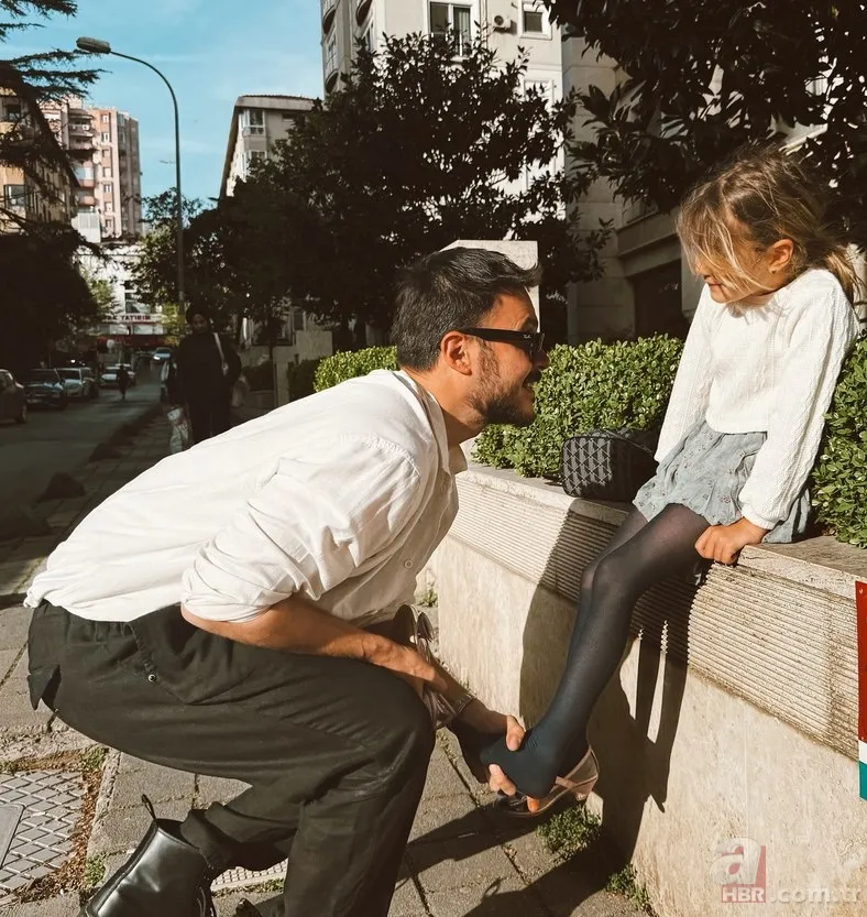 Pelin Akil ile Anıl Altan ikizlerin doğum gününde bir araya geldi! 6