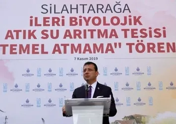 Ekrem İmamoğlu'nun iptal ettiği projeye CHP'liler bir önceki dönem tam destek vermiş