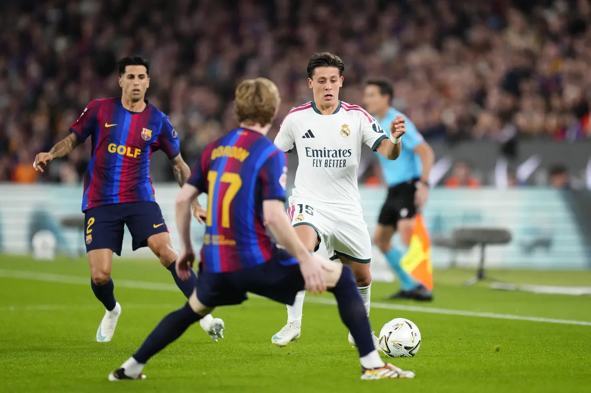 1793027137336.jpg Arda Güler İspanya'da manşetleri süsledi! El Clasico sonrası o sözler çok konuşuldu - 2