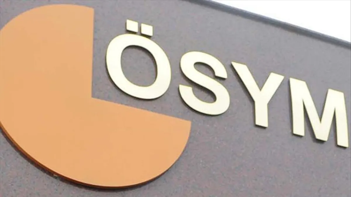 2025 ÖABT sınav tarihleri açıklandı: KPSS - ÖABT ayrıldı mı, AGS ve ÖABT başvuruları ne zaman?