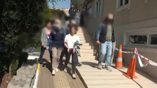 Terörist yuvası İBB! Kadrolar PKK militanlarıyla doluyor! Murat Ongun’un yalanı uzun sürmedi