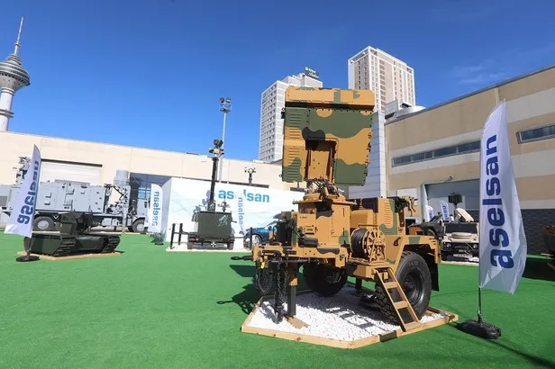 KPSS şartı yok! ASELSAN 19 farklı kadro için alım yapıyor! Kadrolar ve başvuru şartları belli oldu