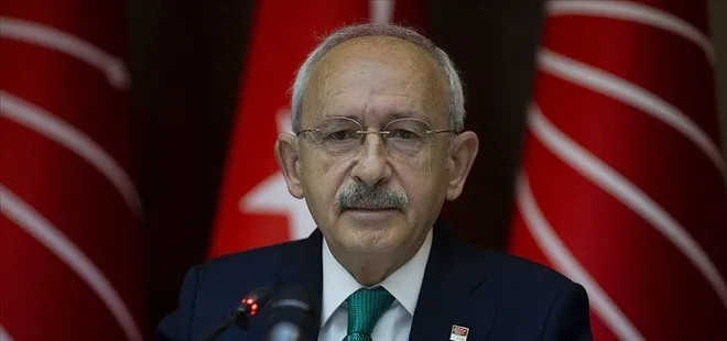 CHP’de Mehmet Ali Çelebi ve Canan Kaftancıoğlu birbirlerine girdi!