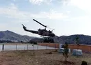 Tuncelinin Nazımiye ilçesinde çatışma: 1 şehit, 3 yaralı