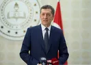 Öğrenciler için yeni hizmet! Milli Eğitim Bakanı Ziya Selçuk duyurdu