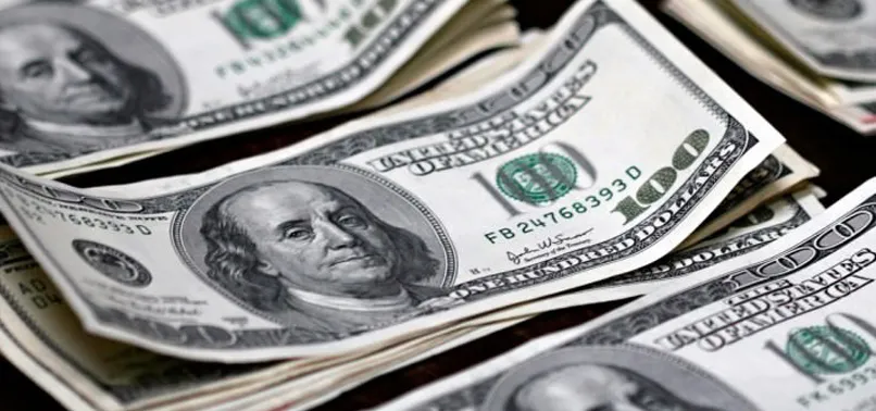 Dolarda hızlı düşüş