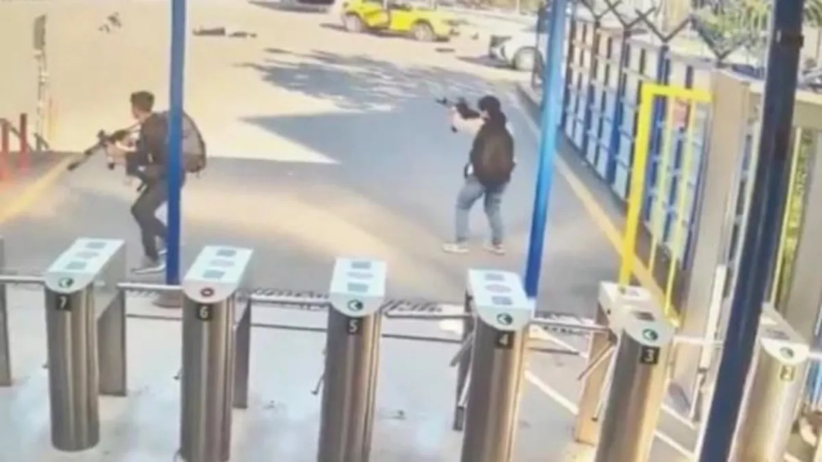 TUSAŞ'taki terör saldırısını PKK üstlendi! Saldırı aylar öncesinden planlanmış