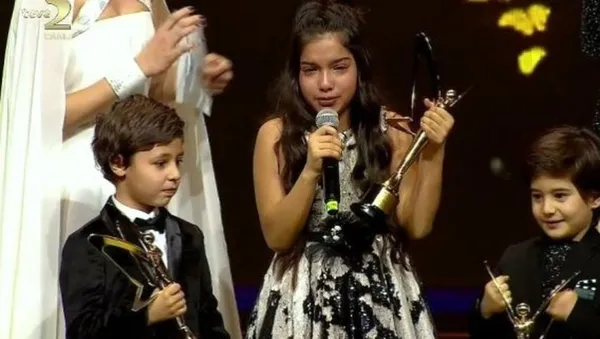 Çocuk oyuncu Kübra Süzgün’e büyük şok! Tazminat davasını kaybetti