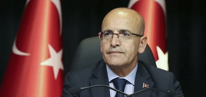 PKK’nın silah bırakması ekonomiyi nasıl etkileyecek? Bakan Şimşek’ten net mesaj: Büyük kazanımlar için ciddi fırsatlar sunuyor