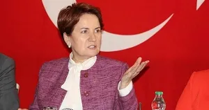 Meral Akşener’e şok! ’İhraç edildi...’