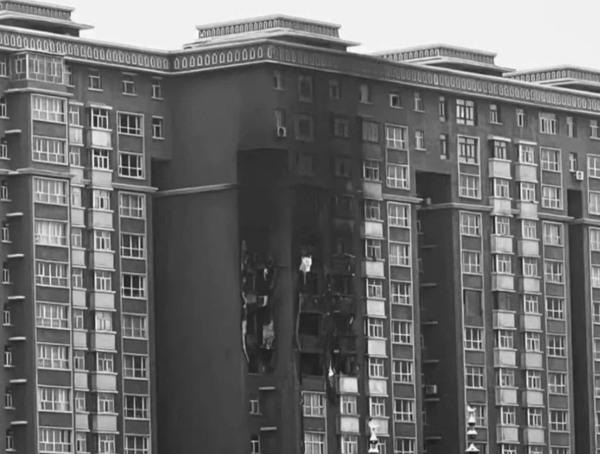 Türkiye Çin’den izahat istedi! Dışişleri Bakanlığı’ndan Sincan Uygur Özerk Bölgesi’ndeki yangında ölenler için taziye