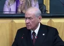 Bahçeli’den Tom Barrack’a tepki