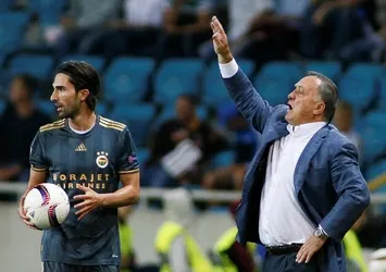 Kadıköy'de duygusal mücadele