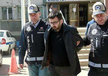 'Şike davası' hakimi Hikmet Şen tutuklandı