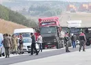 MİT TIRları davasında flaş gelişme!