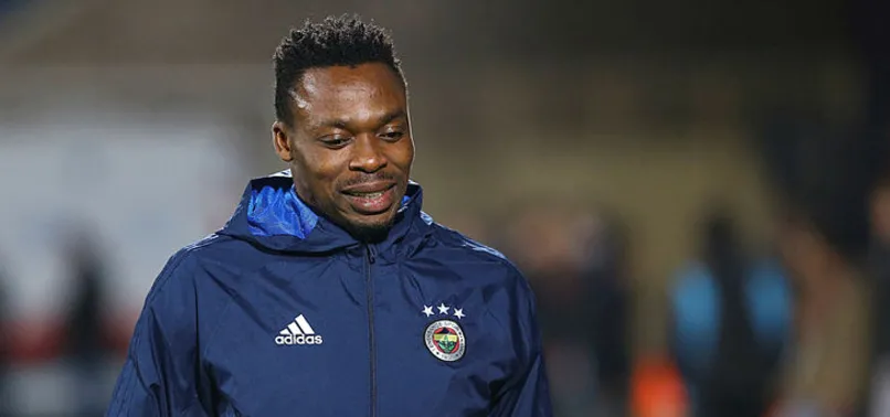 Kameni kadro dışı kalmayı sorun etmiyor