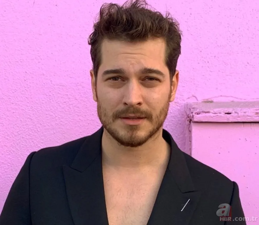 Milyonluk malikaneler küle döndü! Los Angeles'ta evi yanan Türk ünlüler... 8