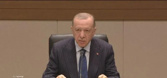 Son dakika: Başkan Erdoğan’dan Katar ziyareti öncesi önemli açıklamalar