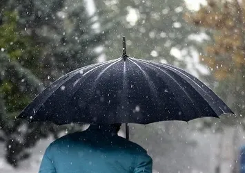 Meteorolojiden kar yağışı uyarısı