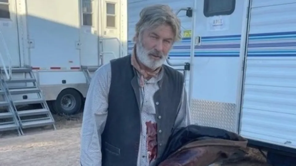 Dünyanın konuştuğu set cinayetinde flaş detay! Görgü tanıklarından Alec Baldwin ile ilgili yeni ifadeler