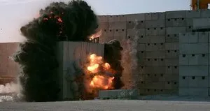 Yerli uçak bombası SARB-83 göreve hazır